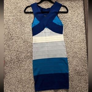 Lulus sleeveless dress